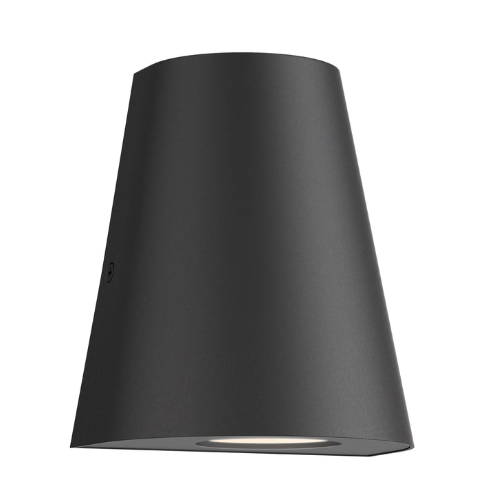 MaximTaperLED Outdoor Wall Sconce