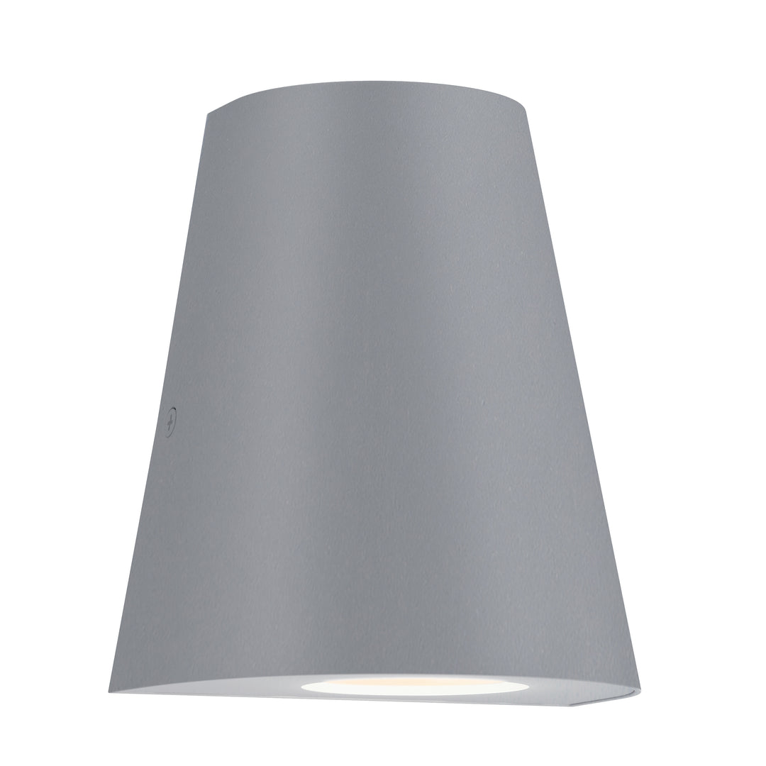 MaximTaperLED Outdoor Wall Sconce