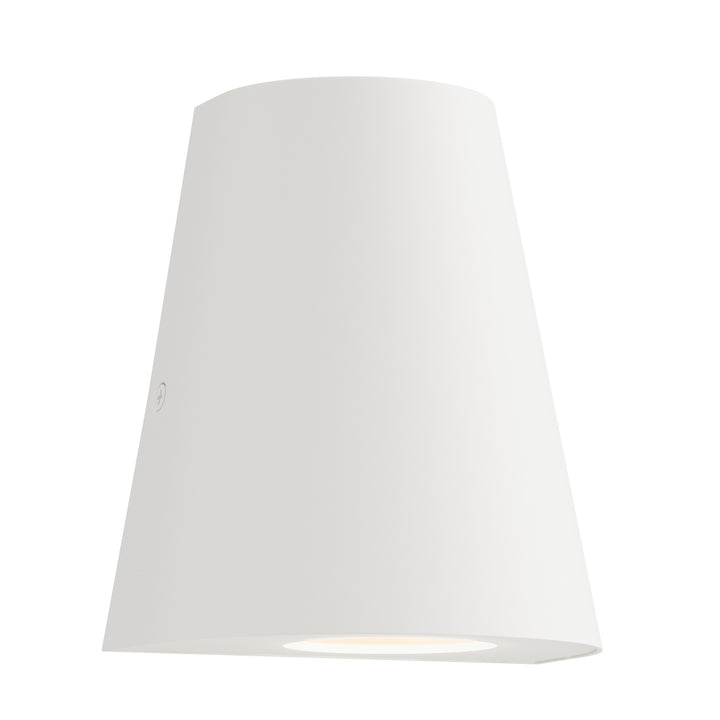 MaximTaperLED Outdoor Wall Sconce