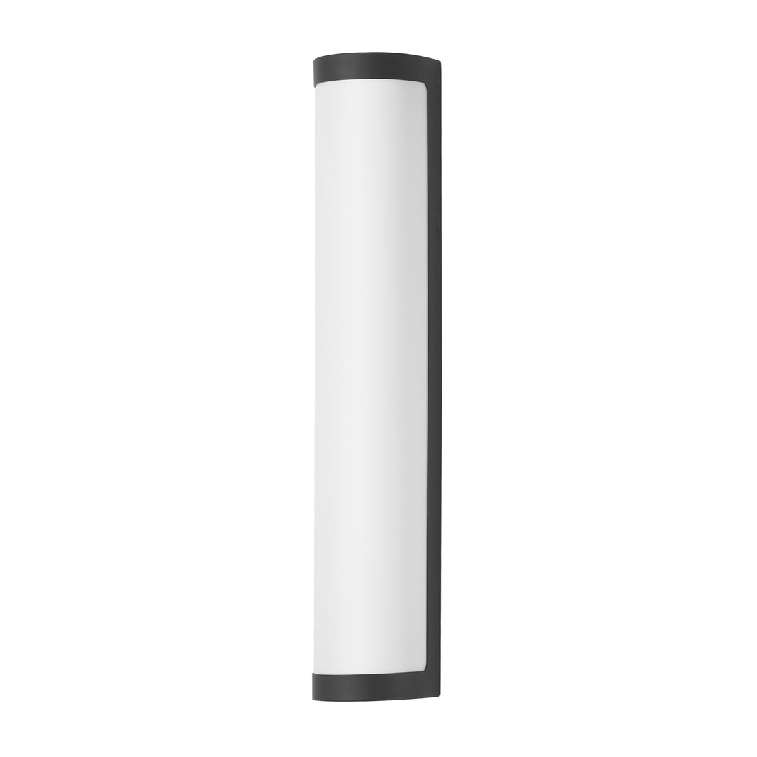 MaximHalfpipeLED Outdoor Wall Sconce