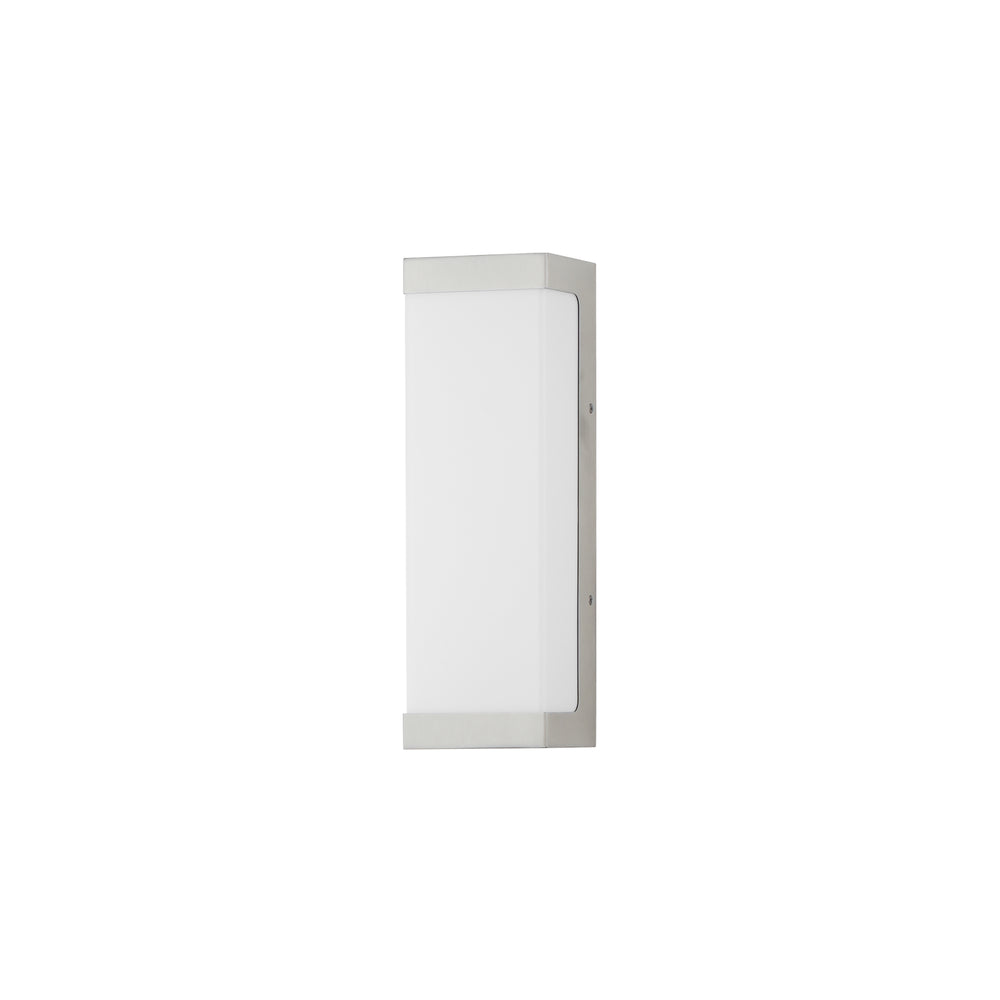 MaximTunnelLED Outdoor Wall Sconce