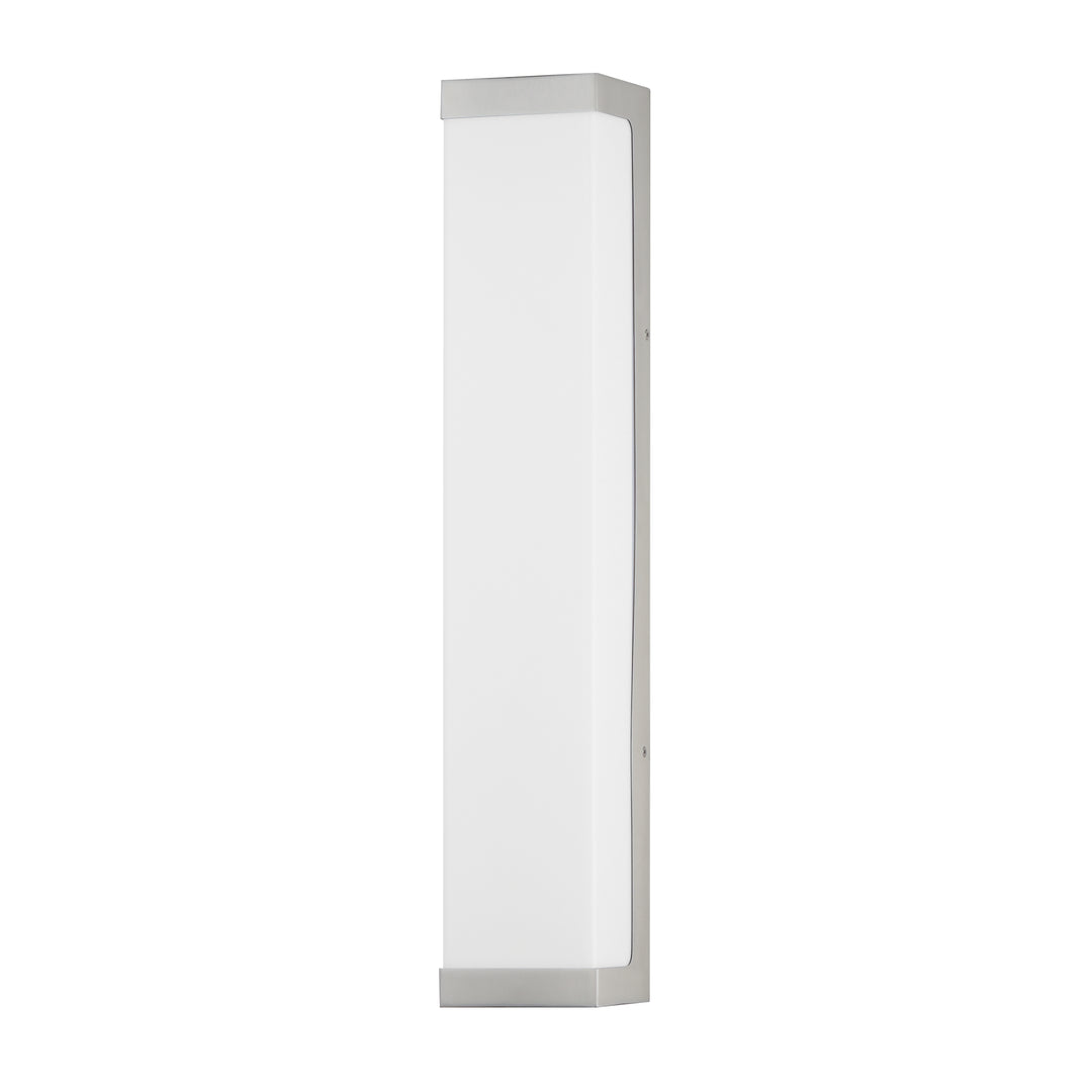 MaximTunnelLED Outdoor Wall Sconce
