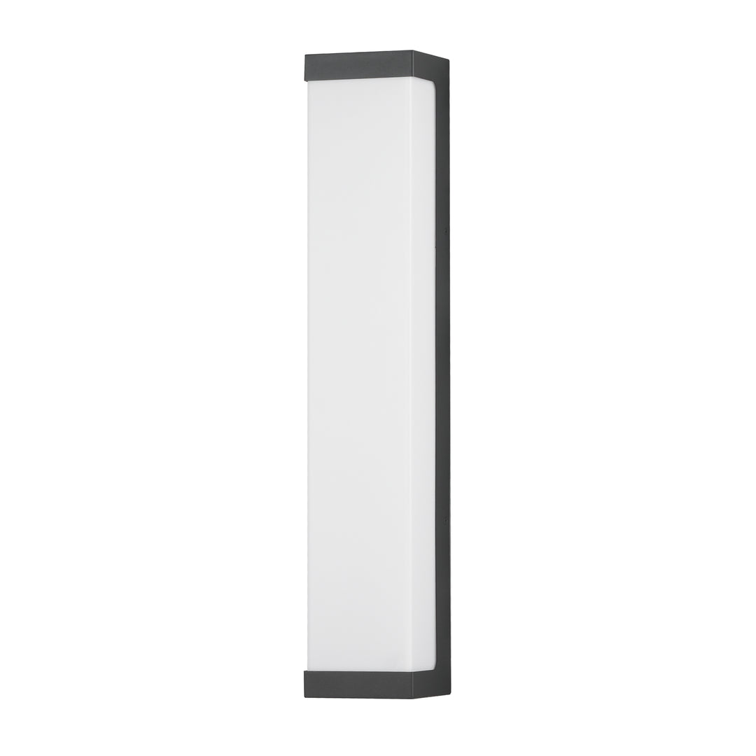 MaximTunnelLED Outdoor Wall Sconce