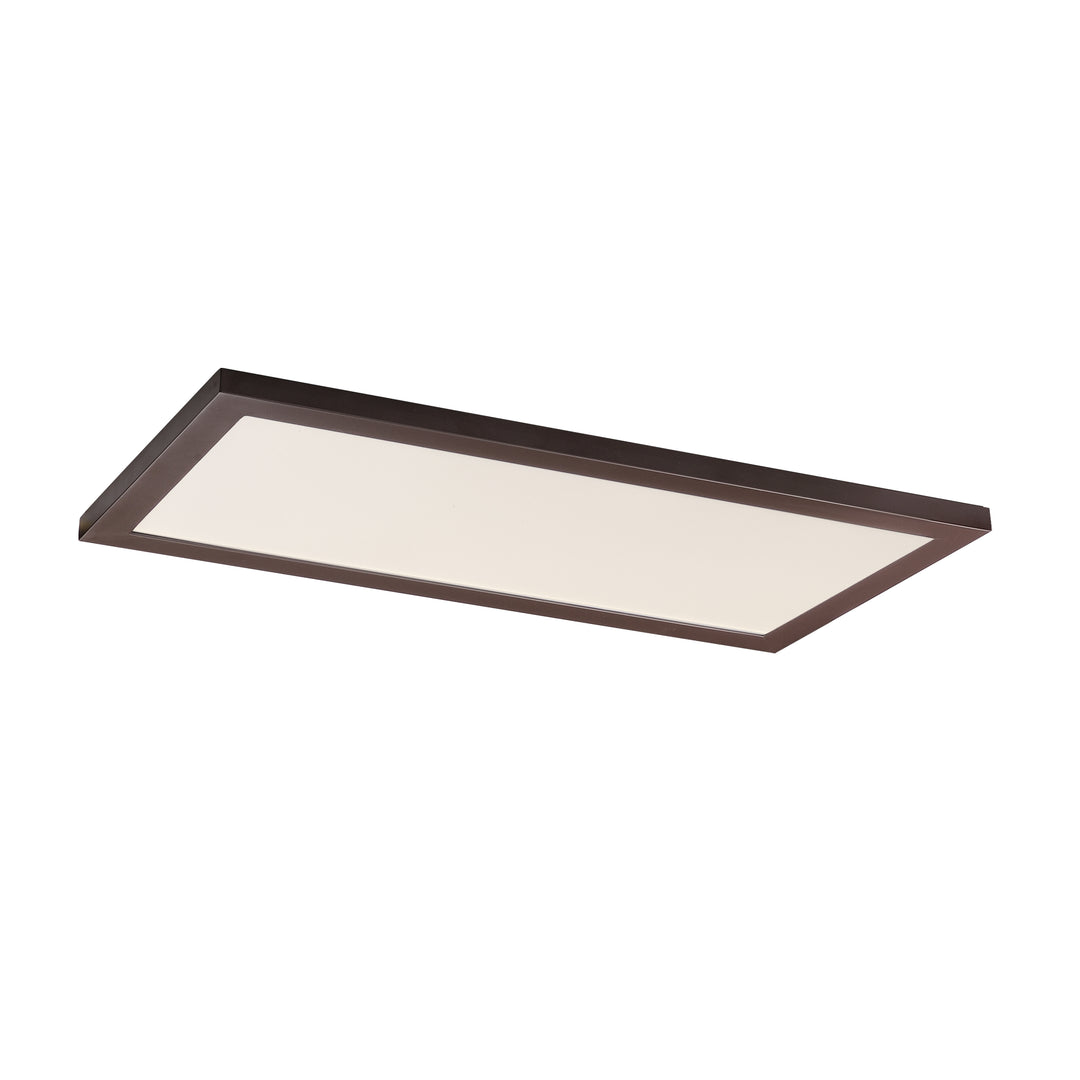 MaximSky - 5CCTLED Flush Mount