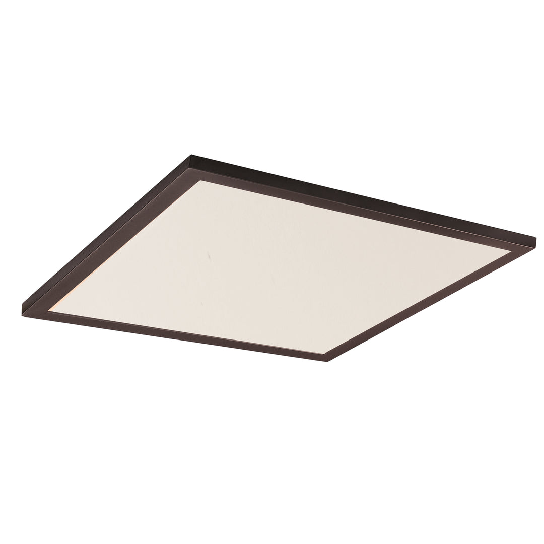 MaximSky - 5CCTLED Flush Mount