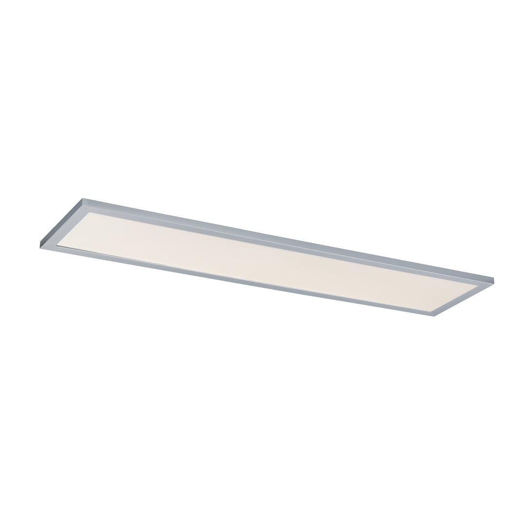 MaximSky - 5CCTLED Flush Mount