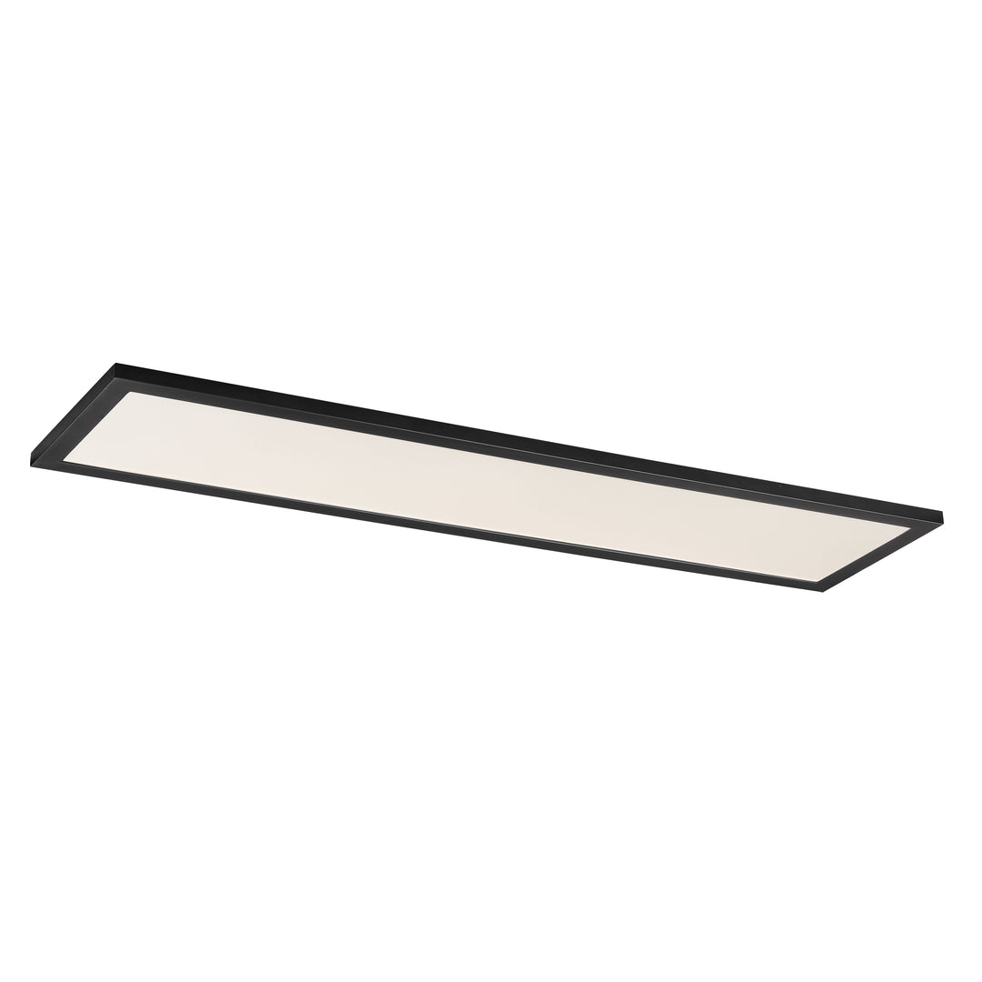 MaximSky - 5CCTLED Flush Mount