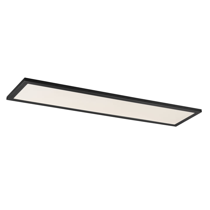 MaximSky - 5CCTLED Flush Mount