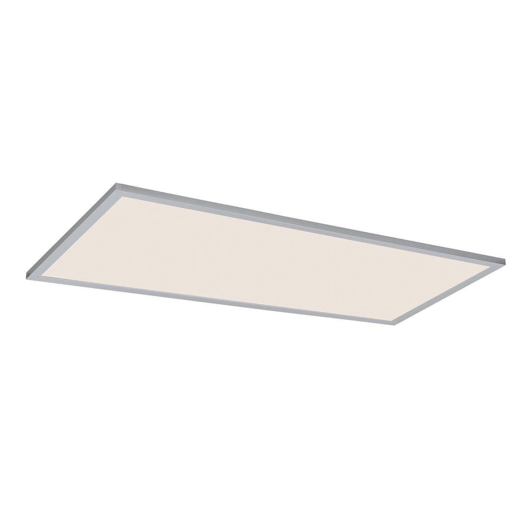 MaximSky - 5CCTLED Flush Mount