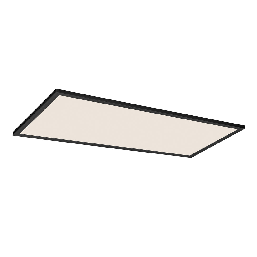 MaximSky - 5CCTLED Flush Mount