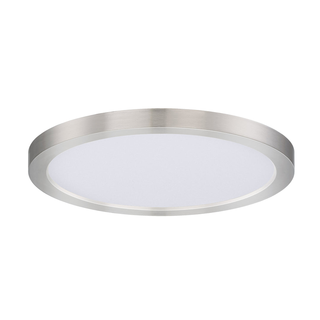 MaximChipLED Flush Mount