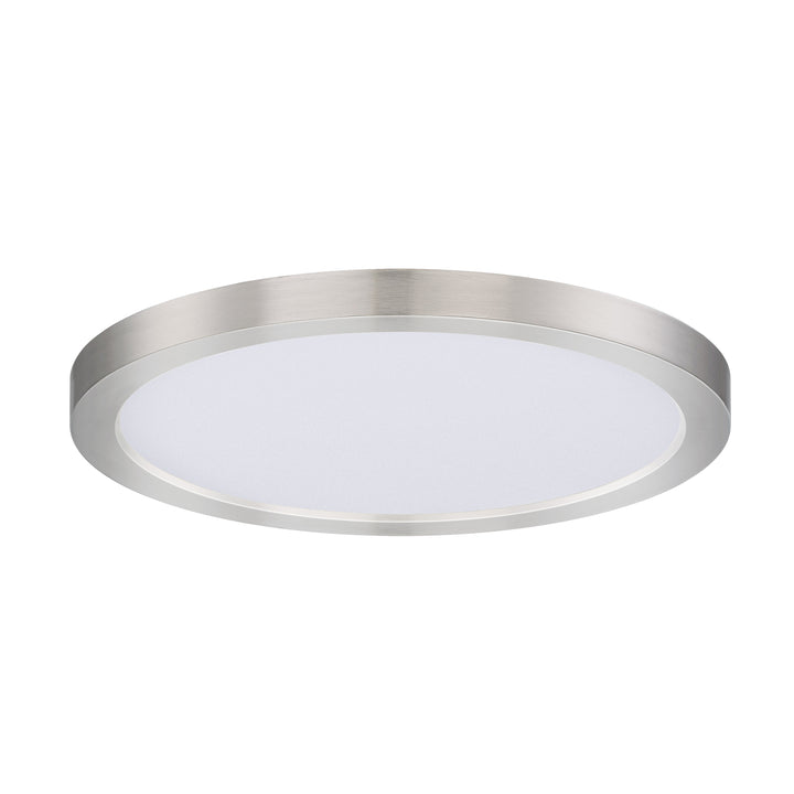 MaximChipLED Flush Mount