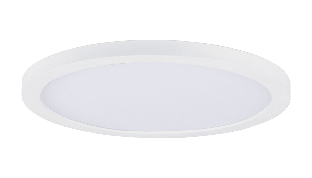 MaximChipLED Flush Mount