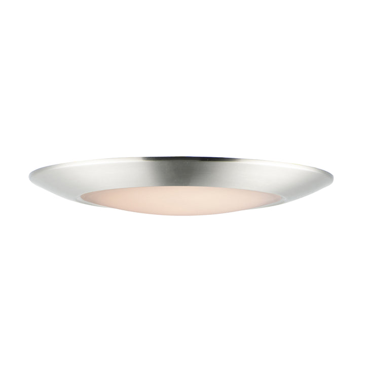 MaximDiverseLED Flush Mount