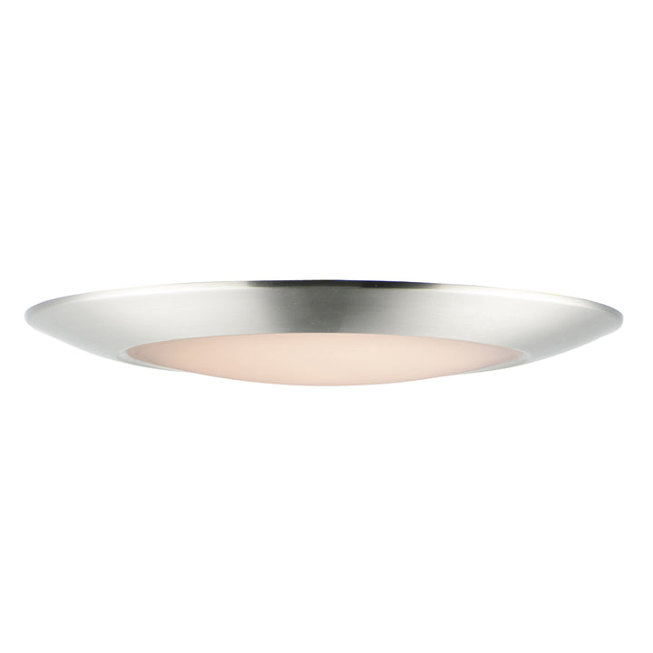 MaximDiverseLED Flush Mount
