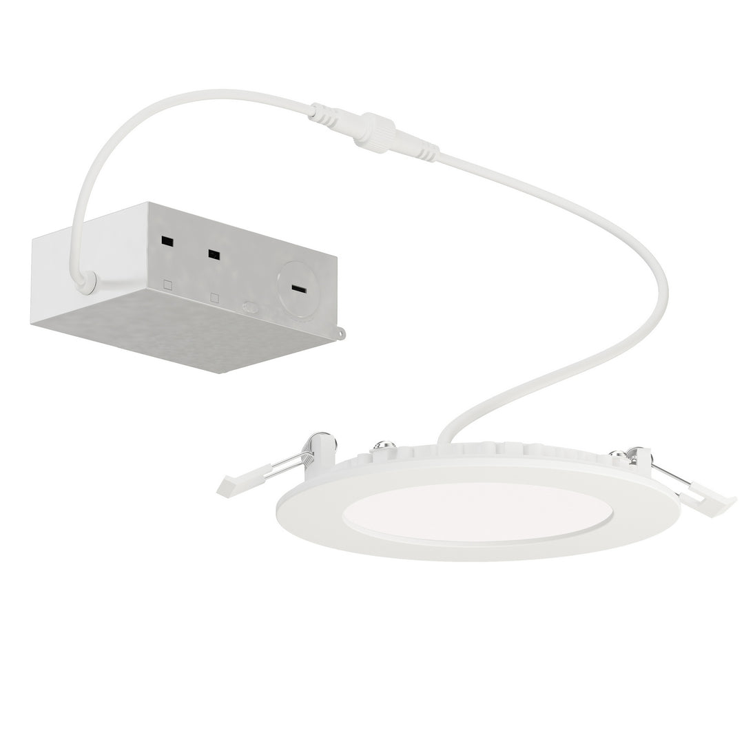 MaximSlimLED Recessed