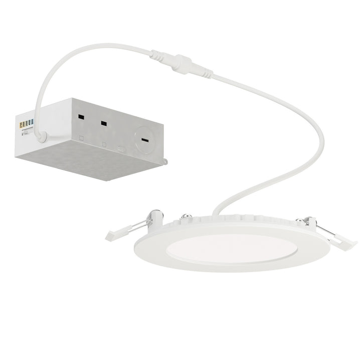 MaximSlimLED Recessed