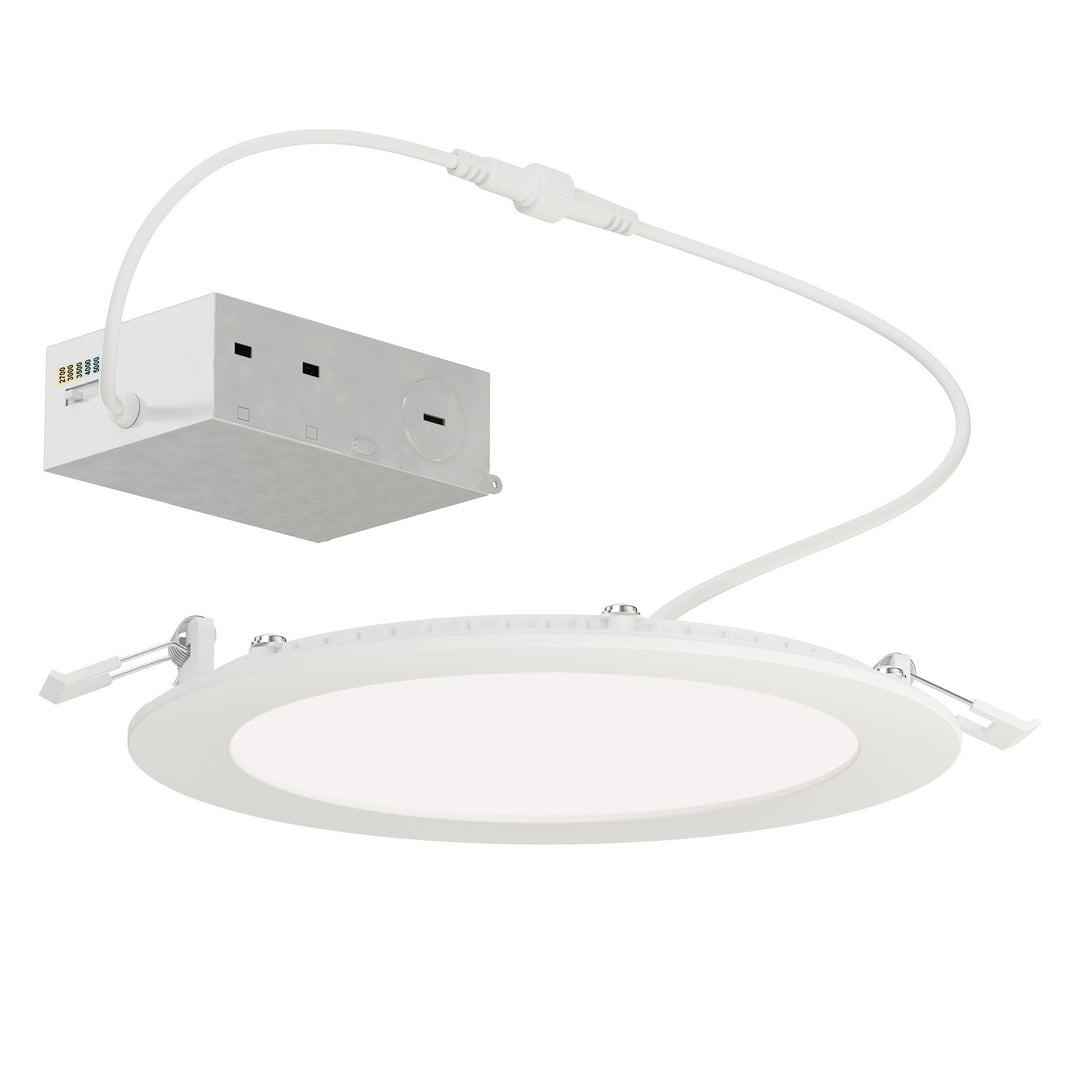 MaximSlimLED Recessed