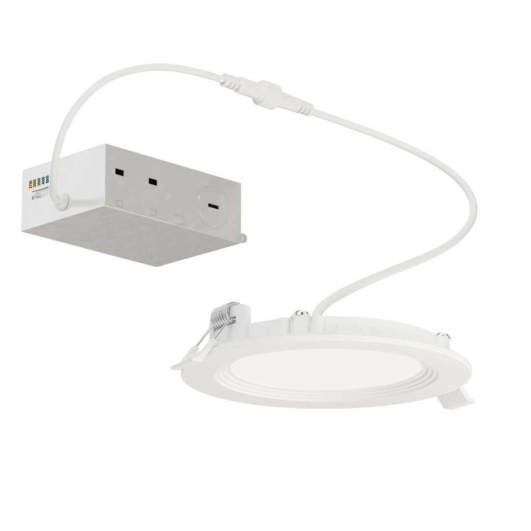 MaximSlim BaffleLED Recessed