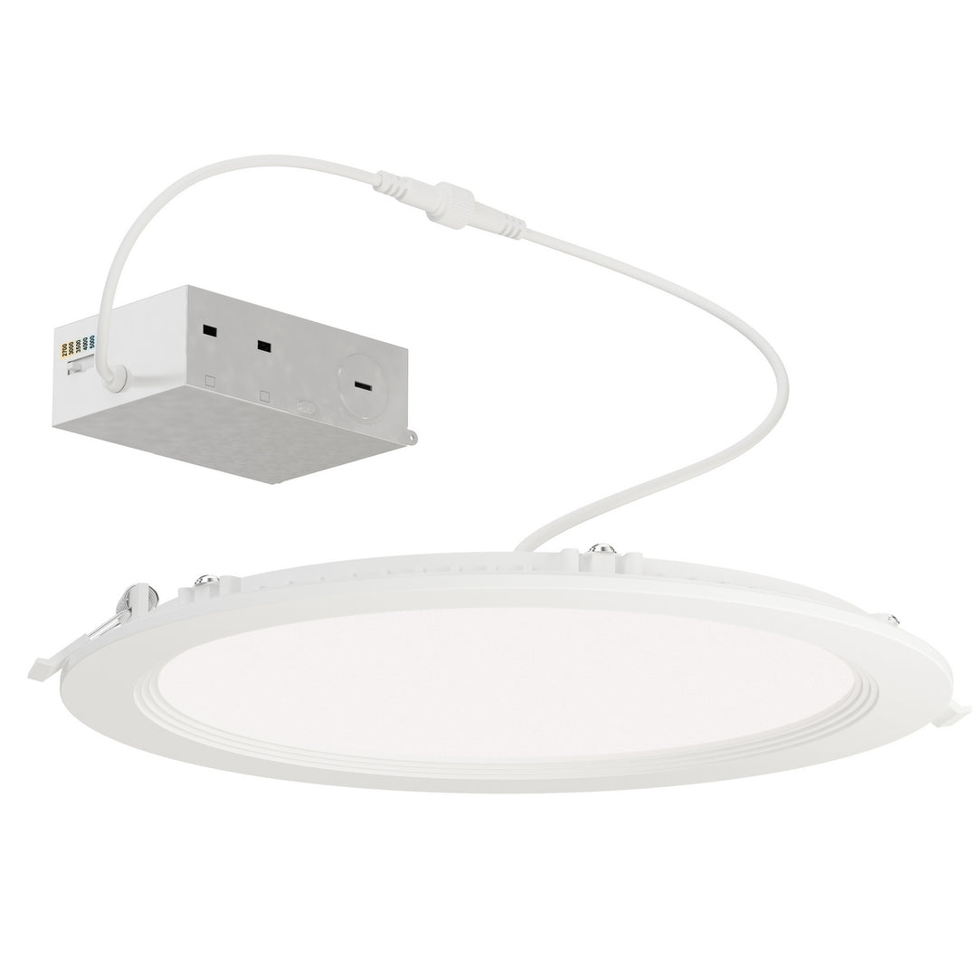 MaximSlim BaffleLED Recessed