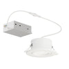 Maxim Slim Gimbal | Recessed at 7W, 550lm, & 27K Temp