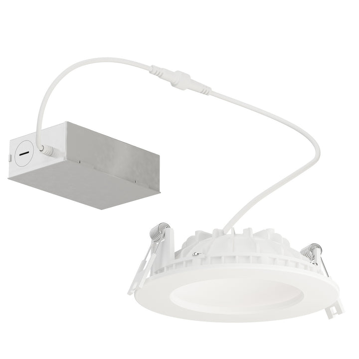 MaximCoveLED Recessed