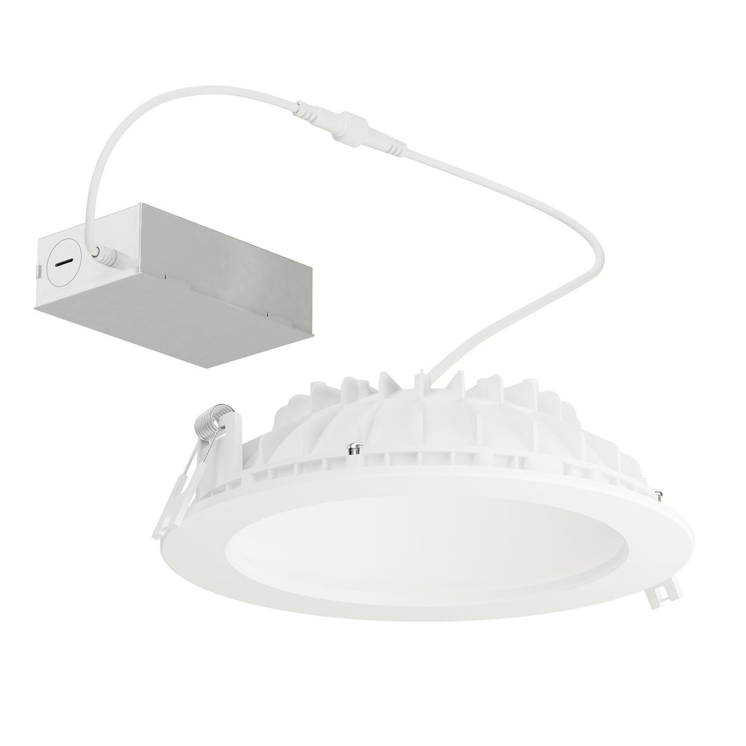 MaximCoveLED Recessed