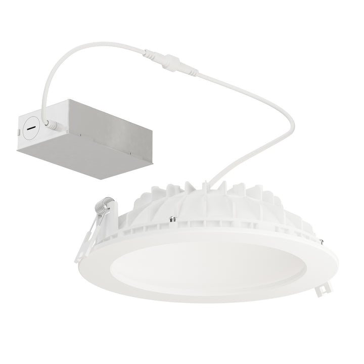 MaximCoveLED Recessed