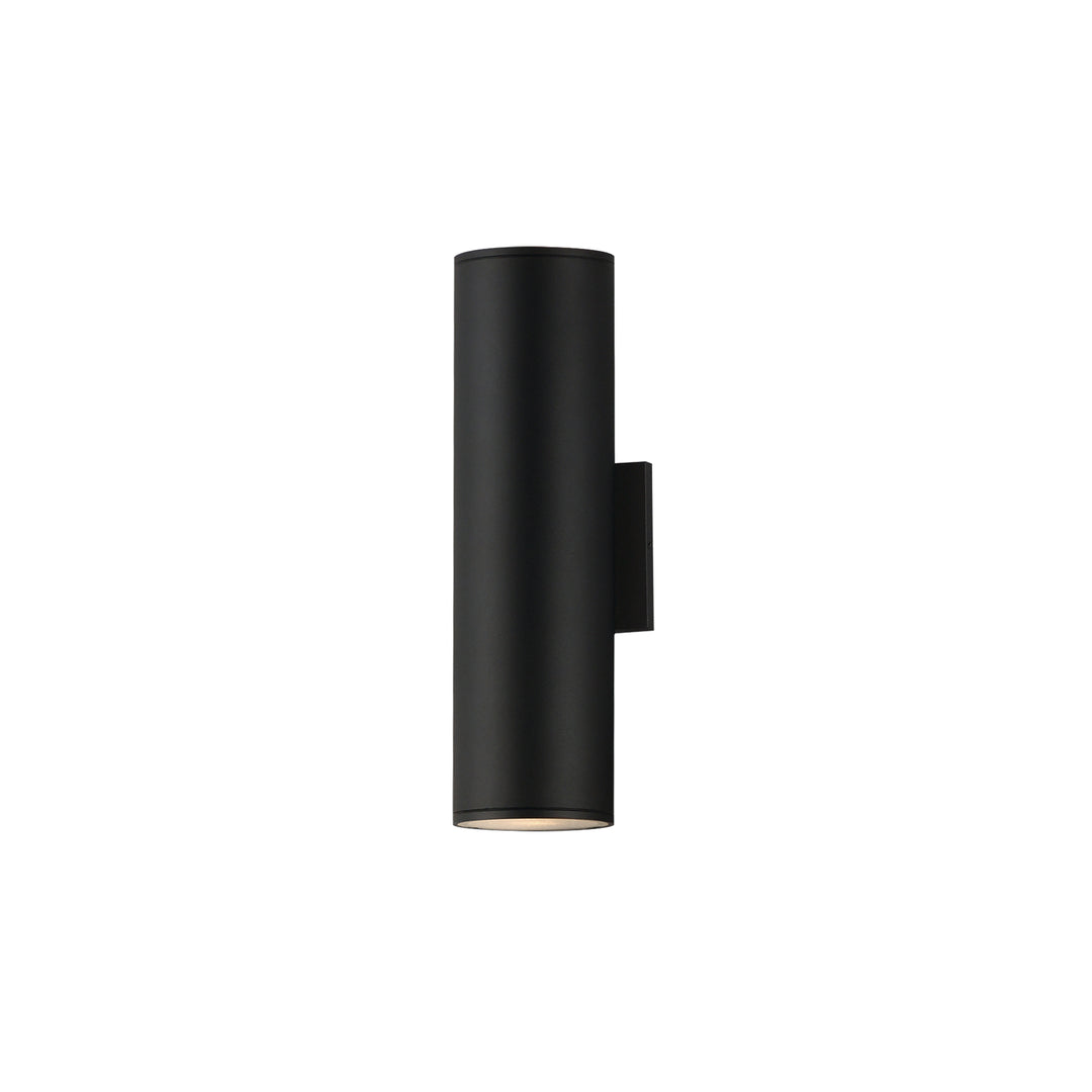 MaximStoutLED Outdoor Wall Sconce