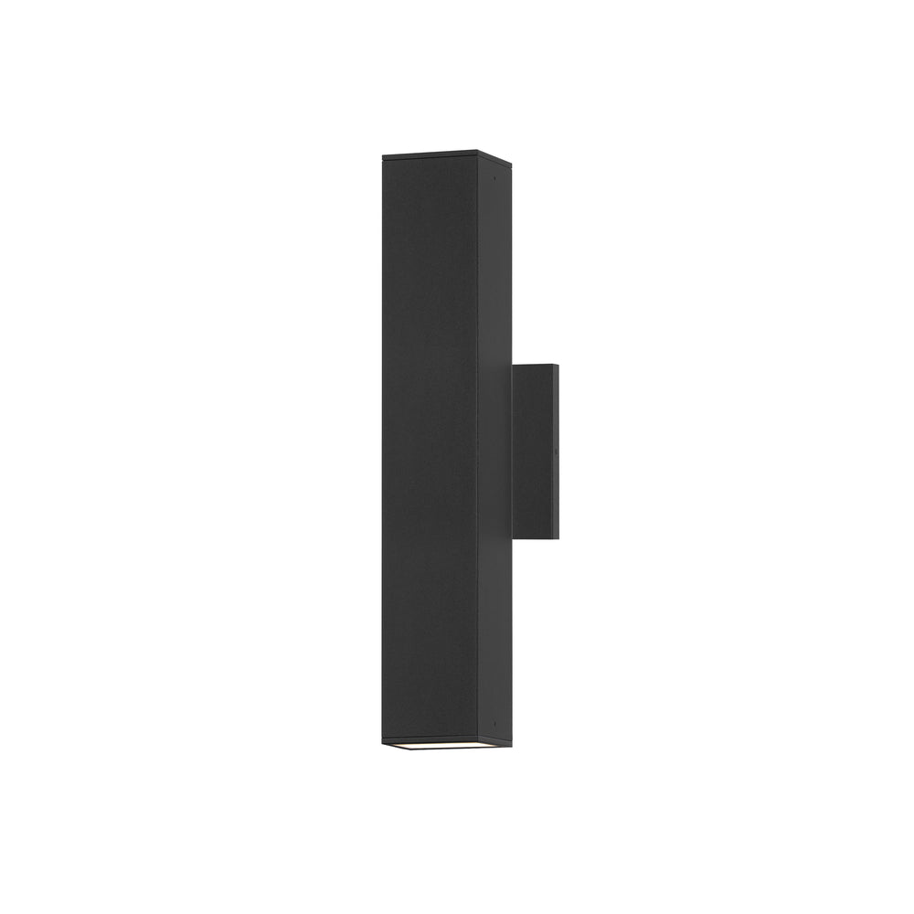 MaximCulvertLED Outdoor Wall Sconce