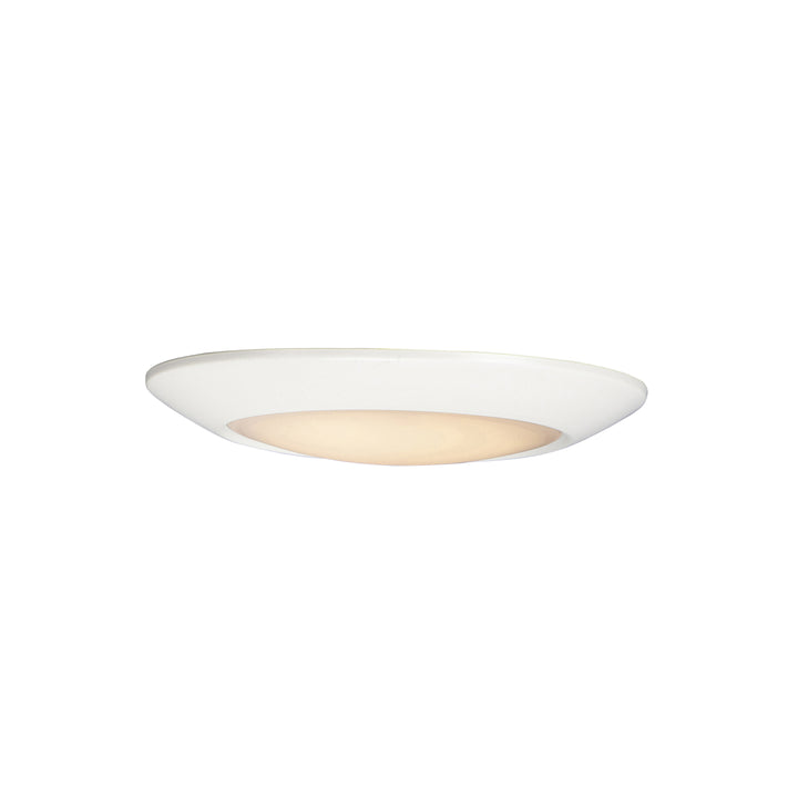 MaximDiverseLED Flush Mount