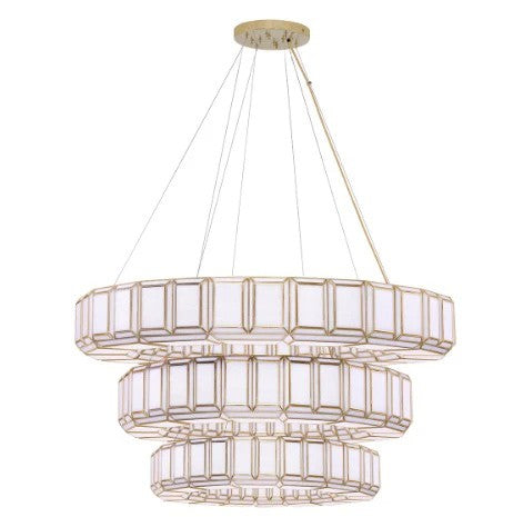 Eurofase36 Light Chandelier