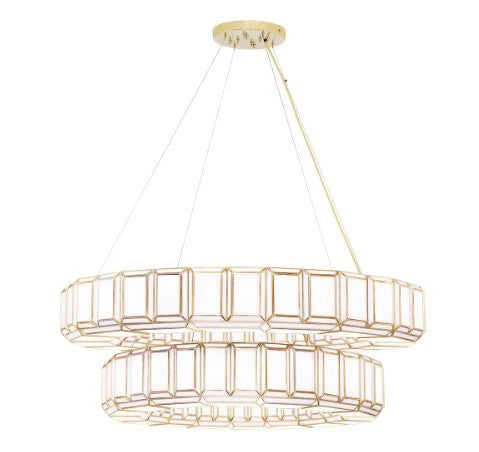 Eurofase28 Light Chandelier