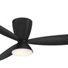 Minka Aire Hourglass | Indoor Ceiling Fan with 20W LED