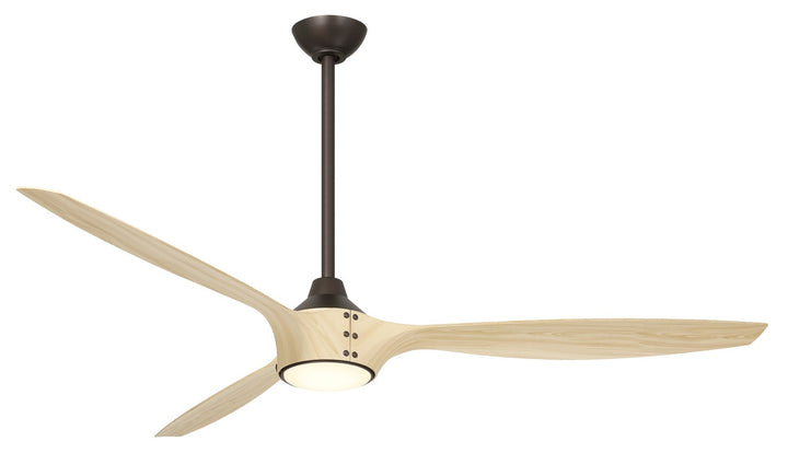 Minka AirePierce65"Ceiling Fan