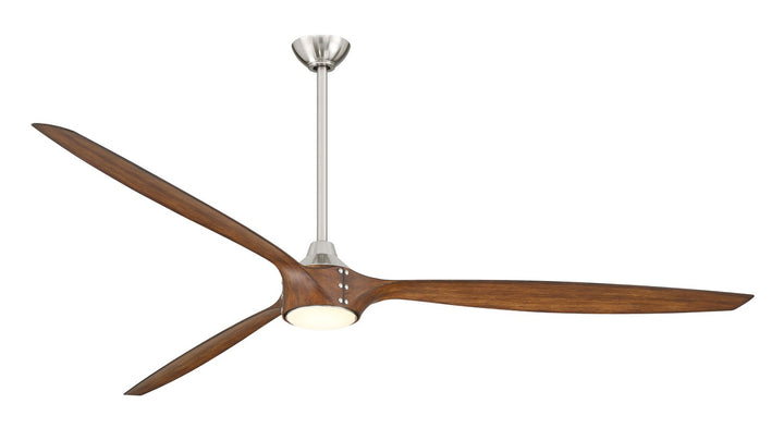 Minka AirePierce84"Ceiling Fan