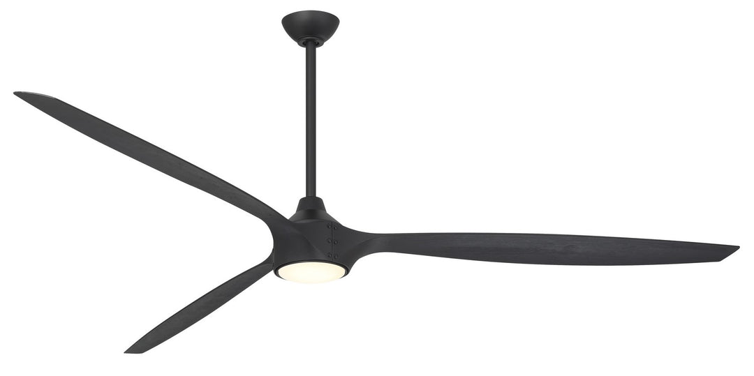 Minka AirePierce84"Ceiling Fan