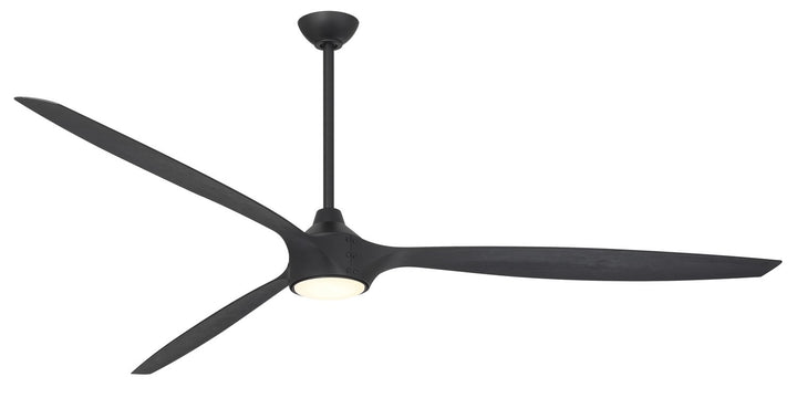 Minka AirePierce84"Ceiling Fan