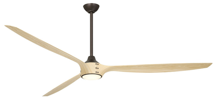 Minka AirePierce84"Ceiling Fan