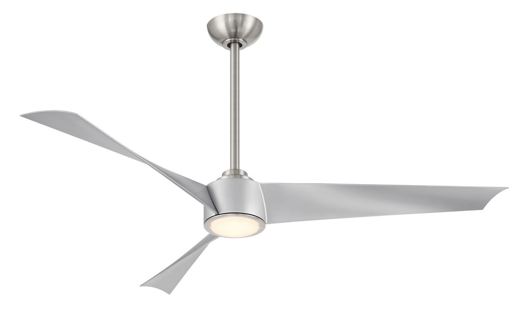 Minka AirePike56"Ceiling Fan