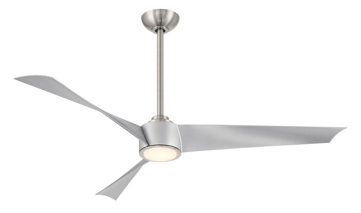Minka AirePike56"Ceiling Fan