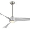 Minka Aire Pike | Indoor Ceiling Fan with 20W LED