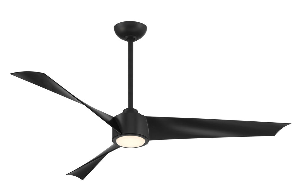 Minka AirePike56"Ceiling Fan