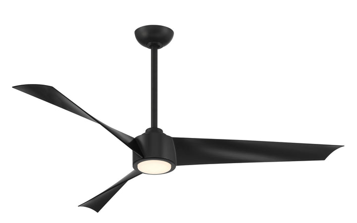 Minka AirePike56"Ceiling Fan