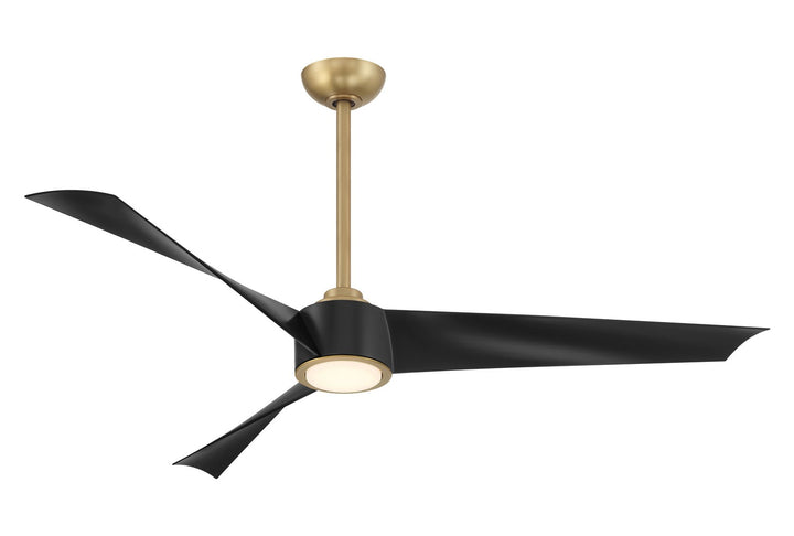 Minka AirePike56"Ceiling Fan