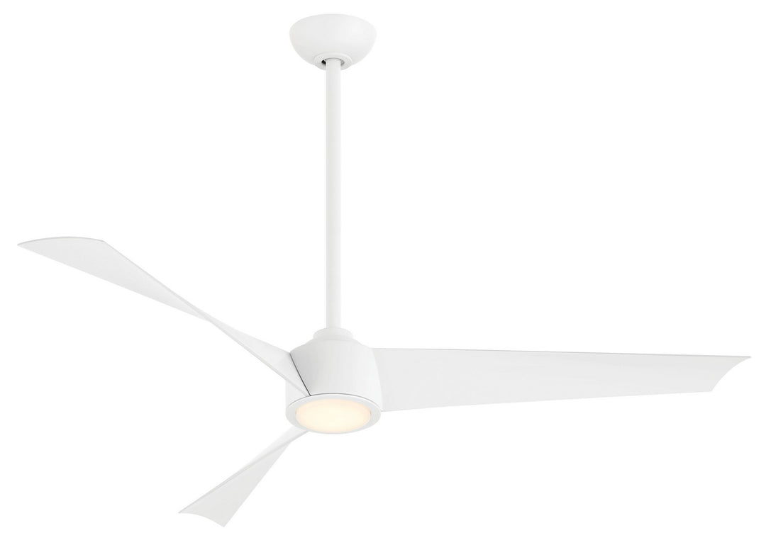 Minka AirePike56"Ceiling Fan