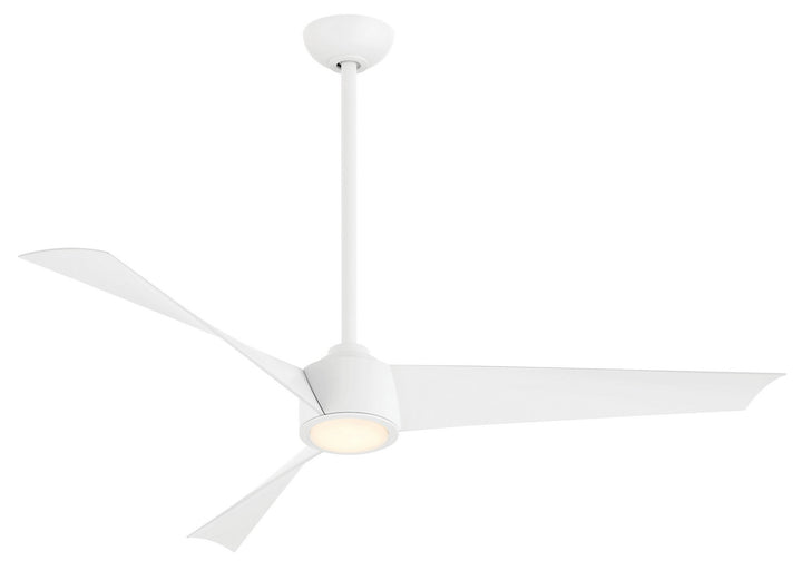 Minka AirePike56"Ceiling Fan