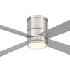 Minka Aire Falco Flush | Indoor Ceiling Fan with 20W LED