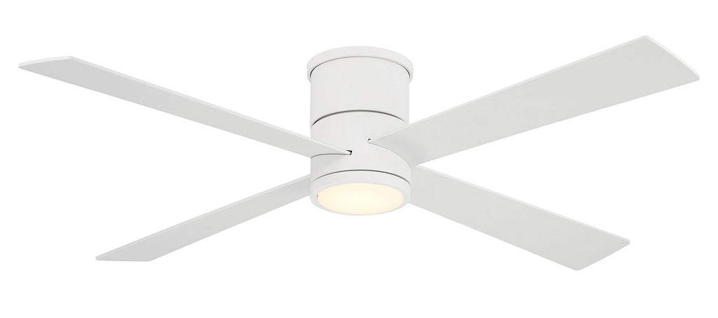 Minka AireFalco Flush54"Ceiling Fan