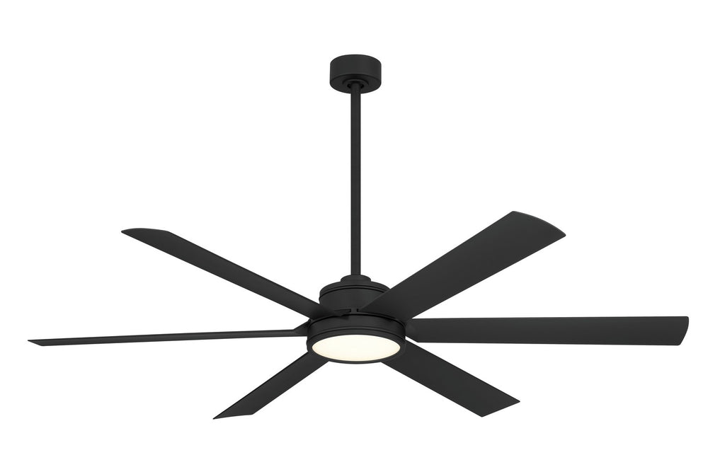 Minka AireCairo65"Ceiling Fan